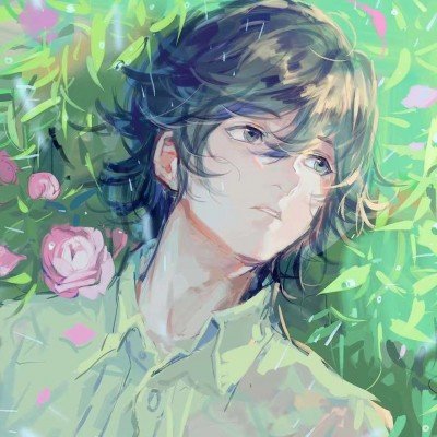 王橹杰小学时期的简介